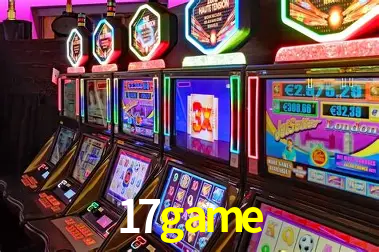 Desvendando o Mundo dos Jogos Virtuais na 17game