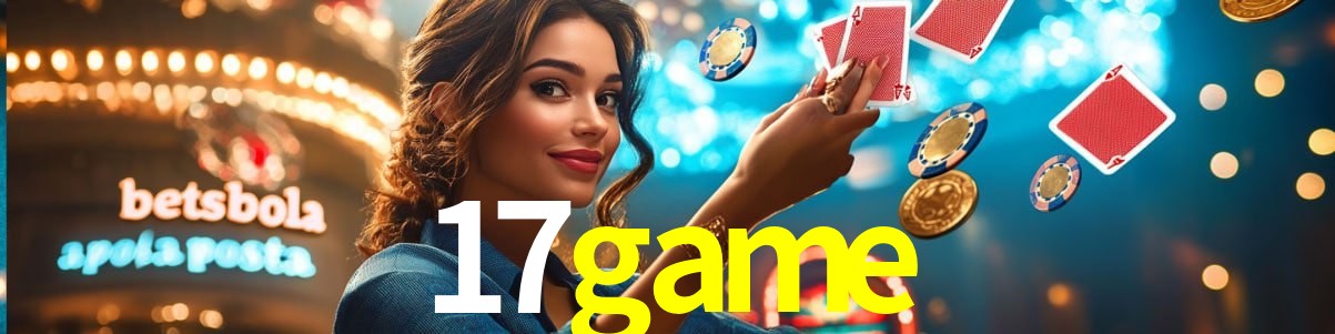 Welcome Bonus 17game