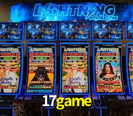 Desvendando o Mundo dos Jogos Virtuais na 17game