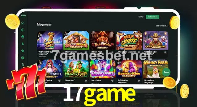 17game aplicativo