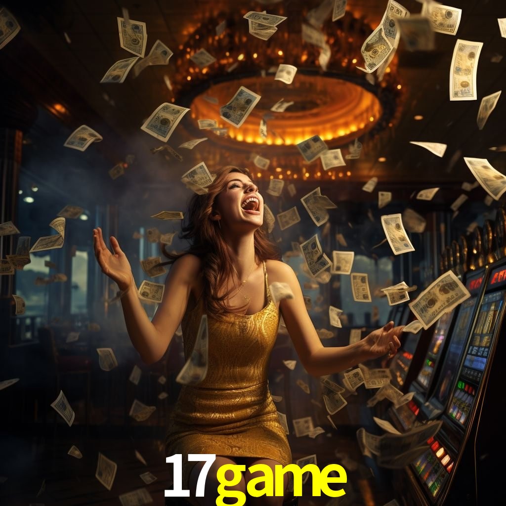 Slot Games 17game