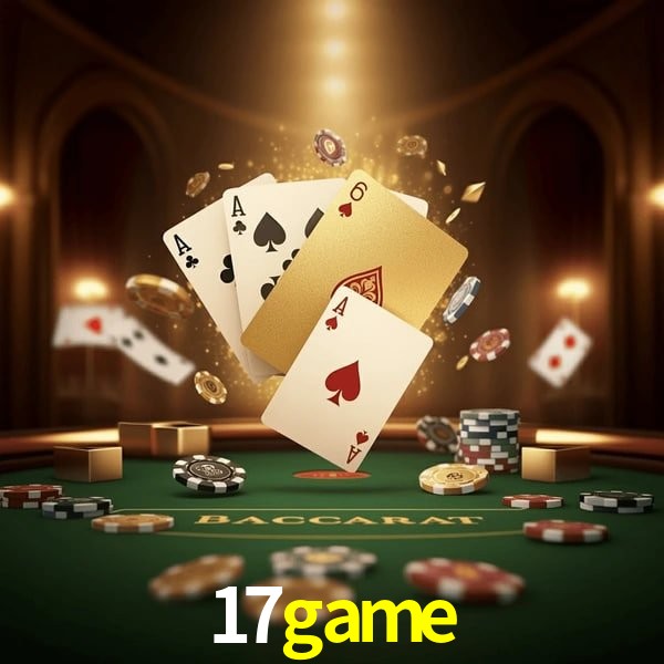 Live Casino 17game