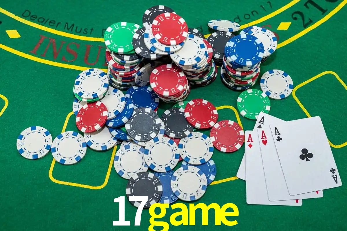 Casino VIP 17game