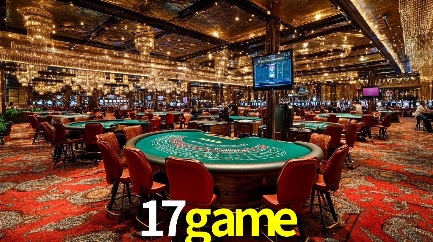 Live Casino 17game