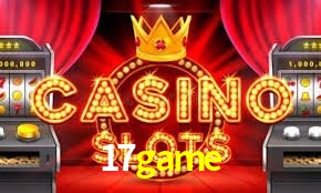 Weekend Specials 17game