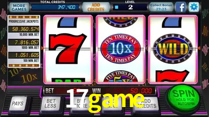 A Emoção da Loteria na 17game: Uma Chance de Mudança de Vida