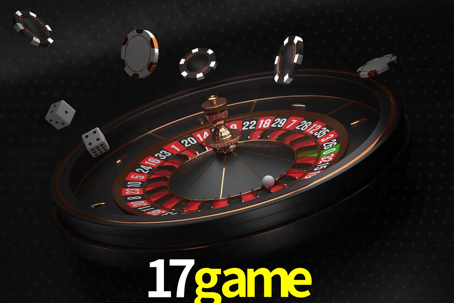 Blackjack Table 17game