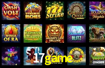 17game,17game app