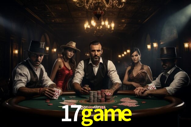 17game app