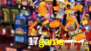 17game App Interface