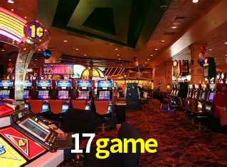 Descubra a Magia dos Jogos de Arcade no 17game