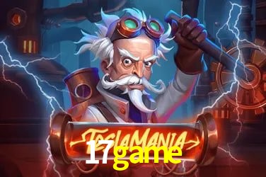 Integração de APIs 17game