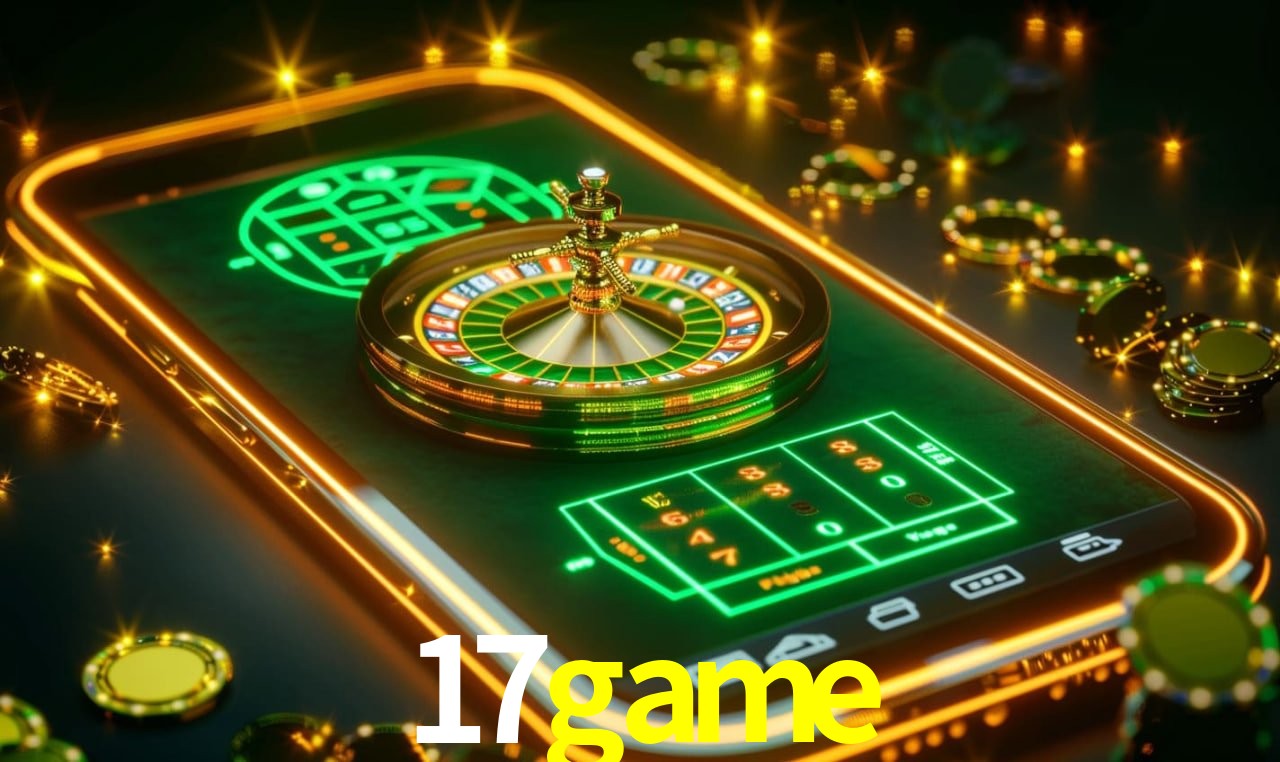 17game,17game app