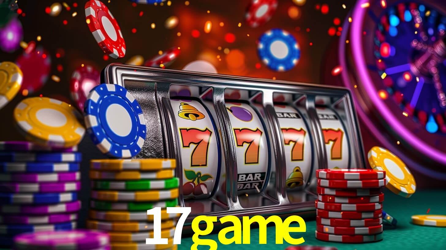Casino Ao Vivo 17game