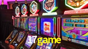 Bônus de Boas-vindas 17game