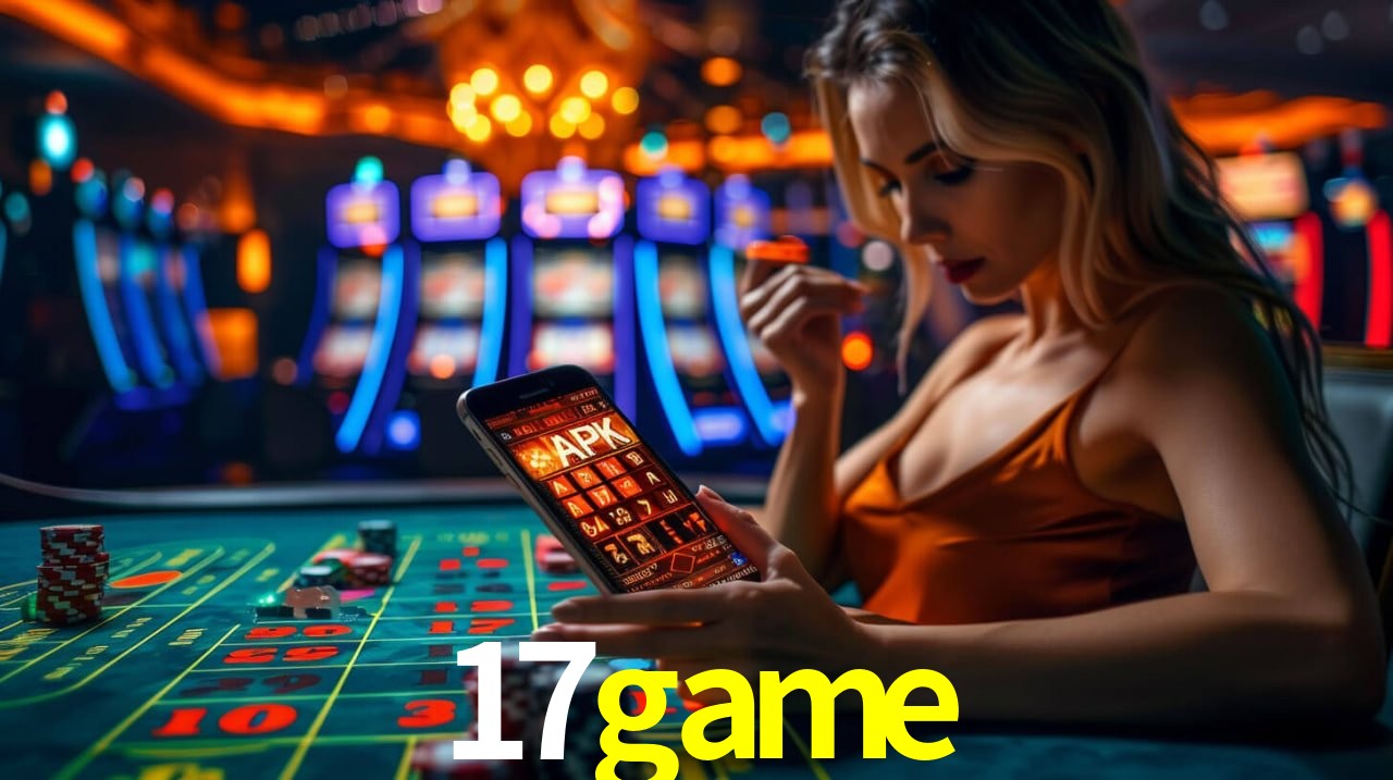Game Providers 17game