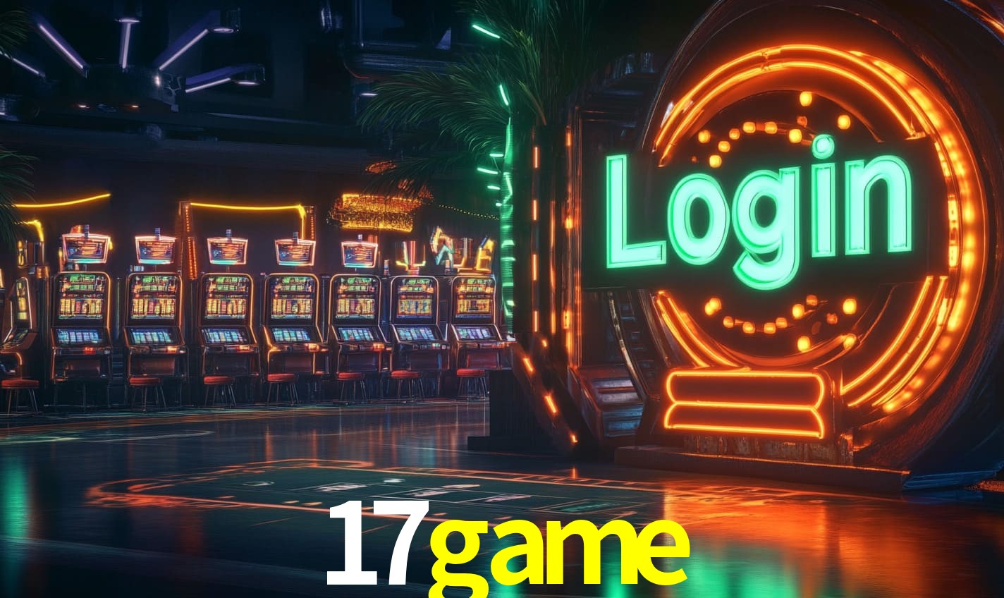 17GAME