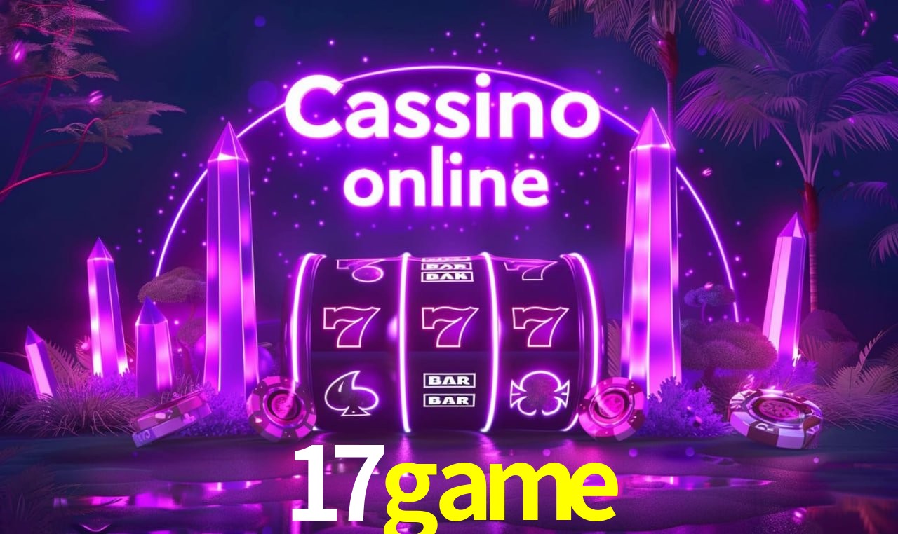 Promoção Relâmpago 17game