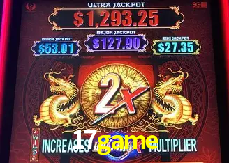 Descubra a Magia dos Jogos de Arcade no 17game