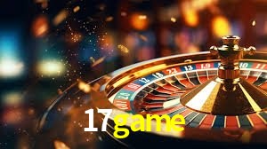 Jogos de Mesa Premium 17game - Blackjack, Roleta, Baccarat
