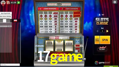 A Emoção da Loteria na 17game: Uma Chance de Mudança de Vida