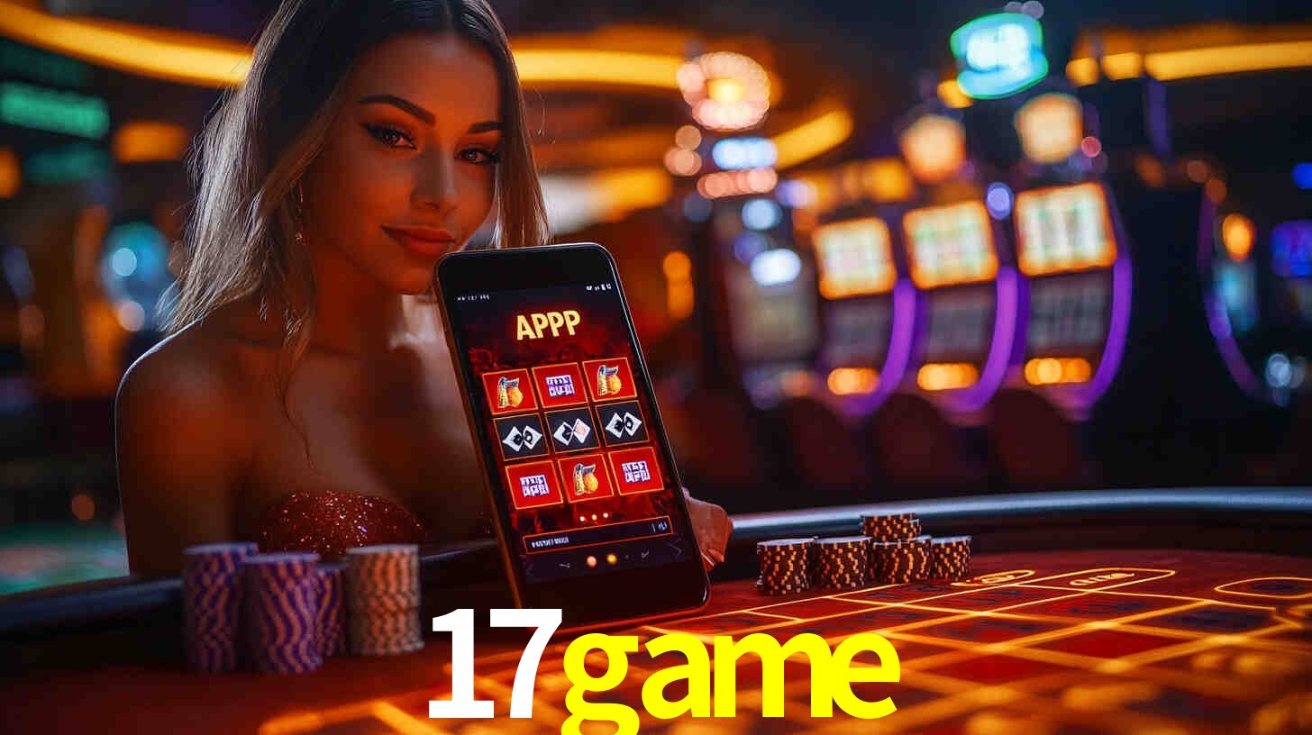 Descubra a Essência do 17game: Nossa História e Compromissos