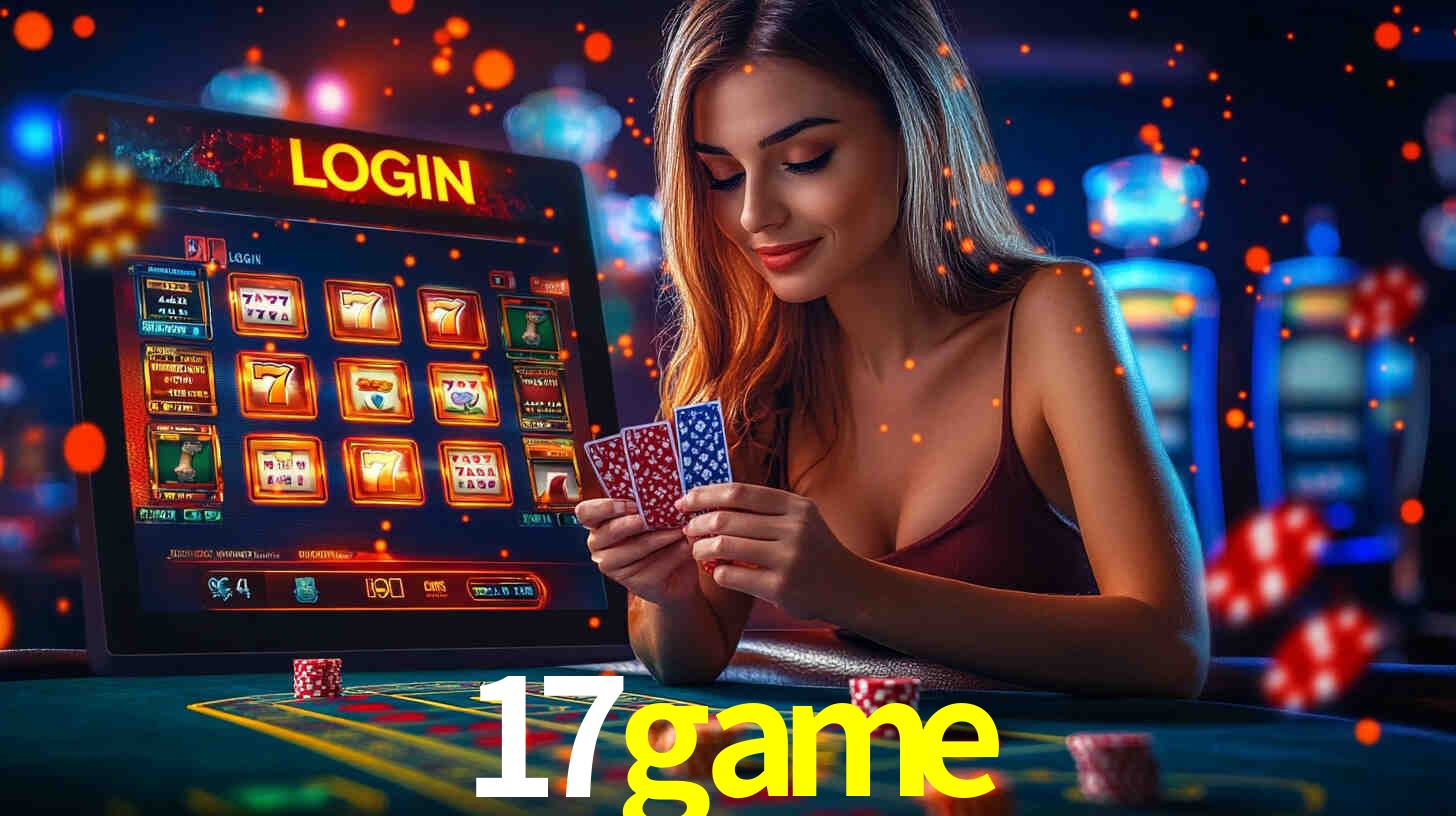 17game: A Experiência de Casino com Jogos de Mesa ao Vivo