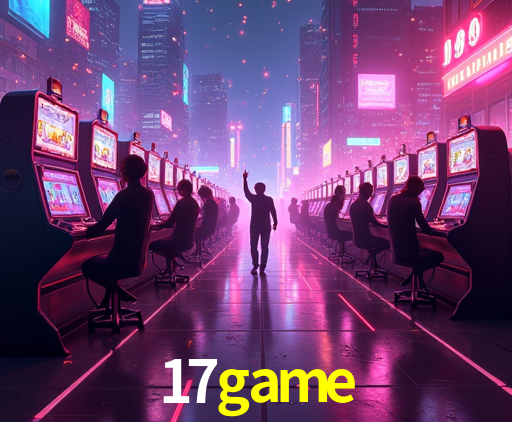 Mesa de Blackjack 17game
