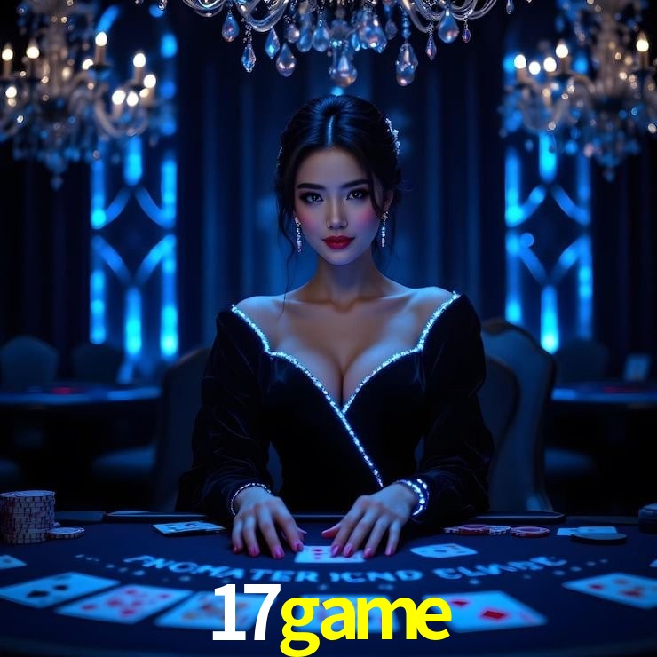 Login Seguro 17game