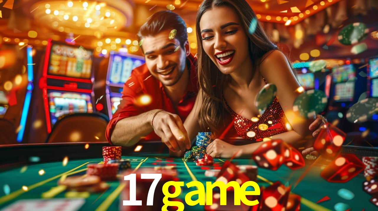 Integração de APIs 17game