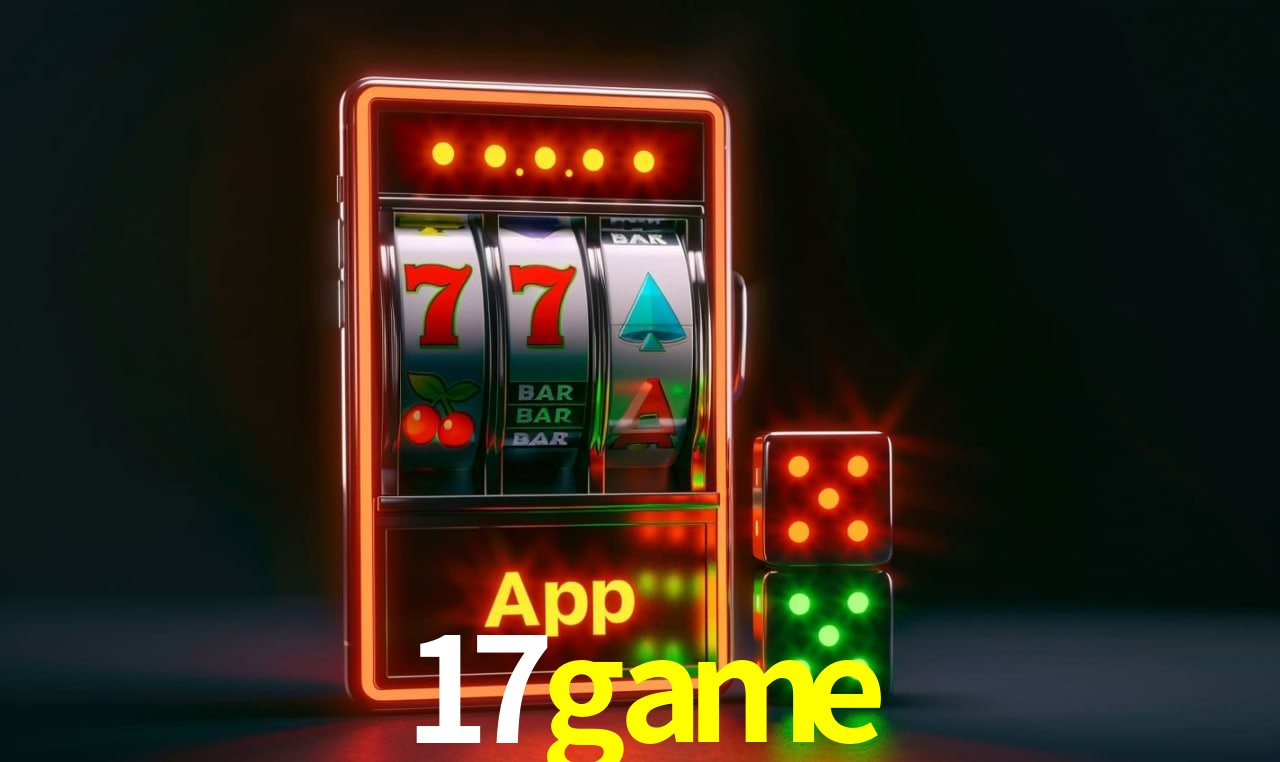 Jogos de Slot 17game