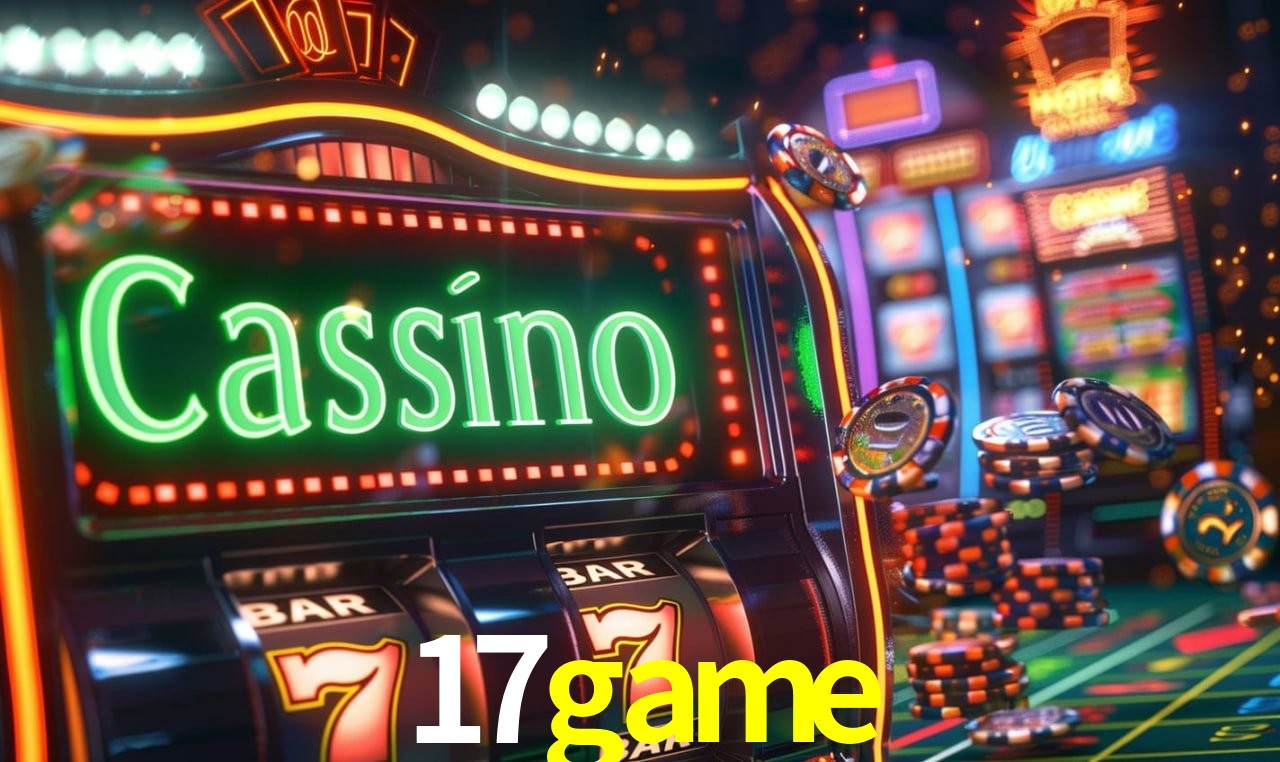 Sistemas de Segurança 17game