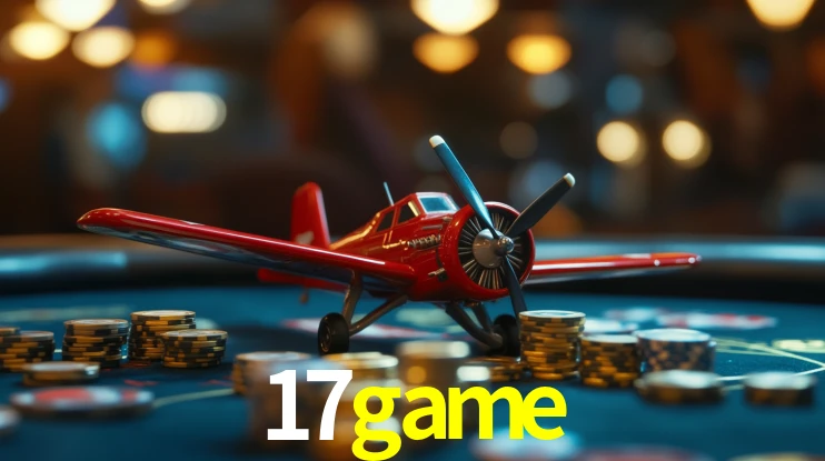 Game Providers 17game