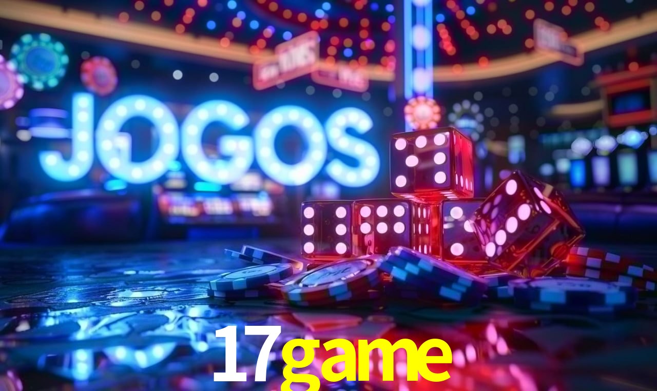 Jogos Exclusivos 17game