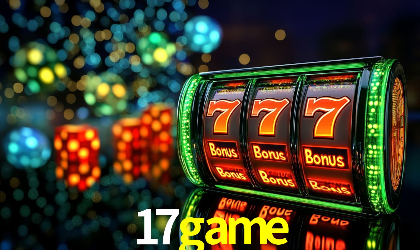Tecnologia da Plataforma 17game