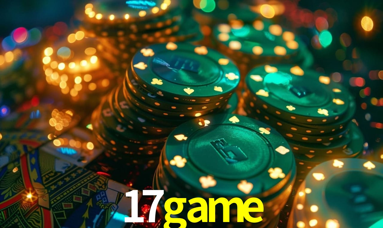 Estatísticas Esportivas 17game