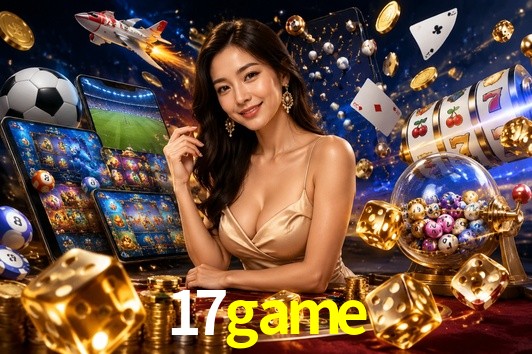 Slot Games 17game