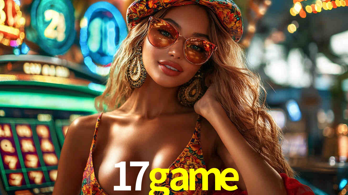 17game App Interface