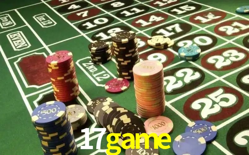 Provedores de Jogos 17game