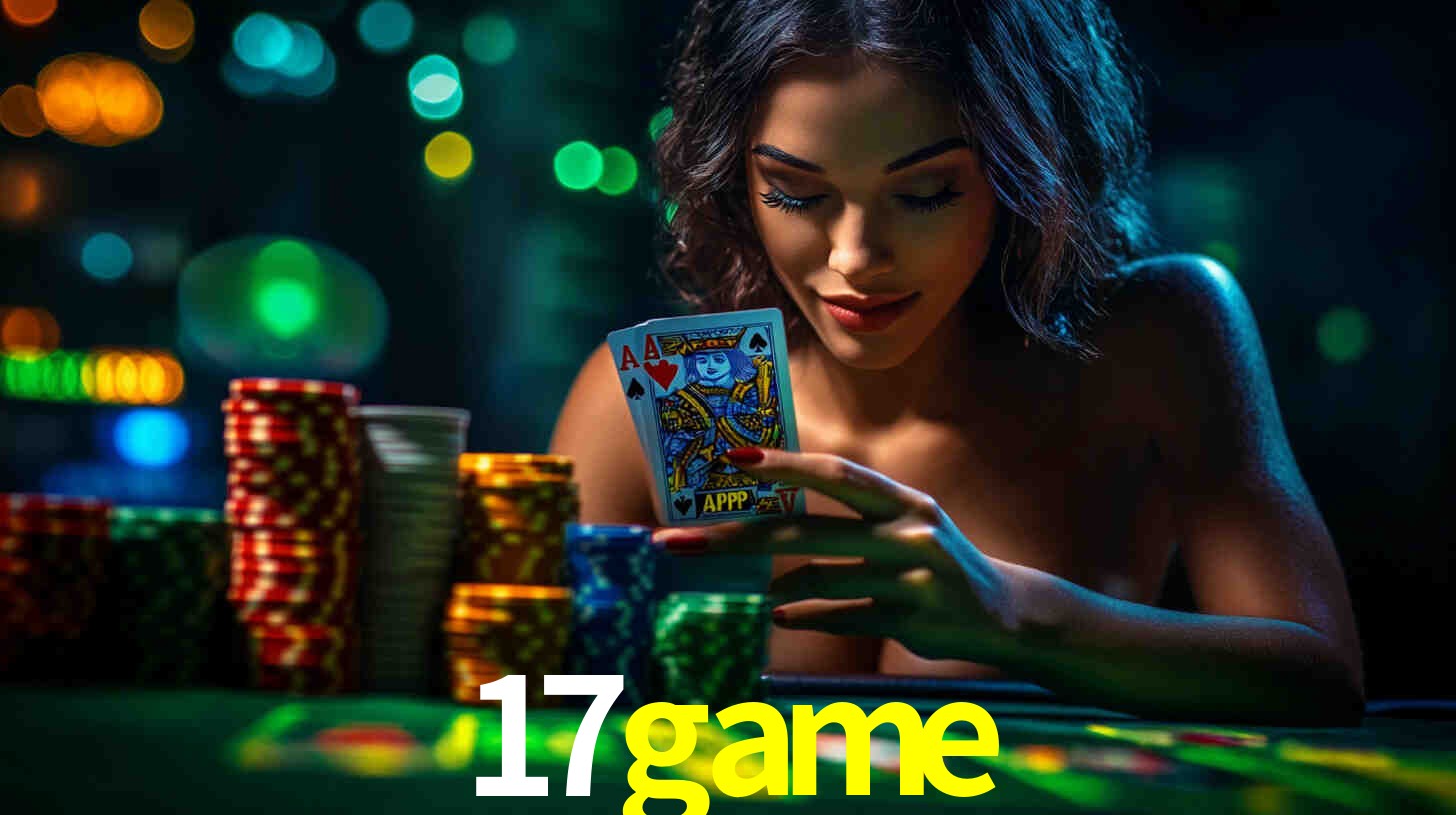 Explorando a Categoria de Eventos em Apostas na 17game