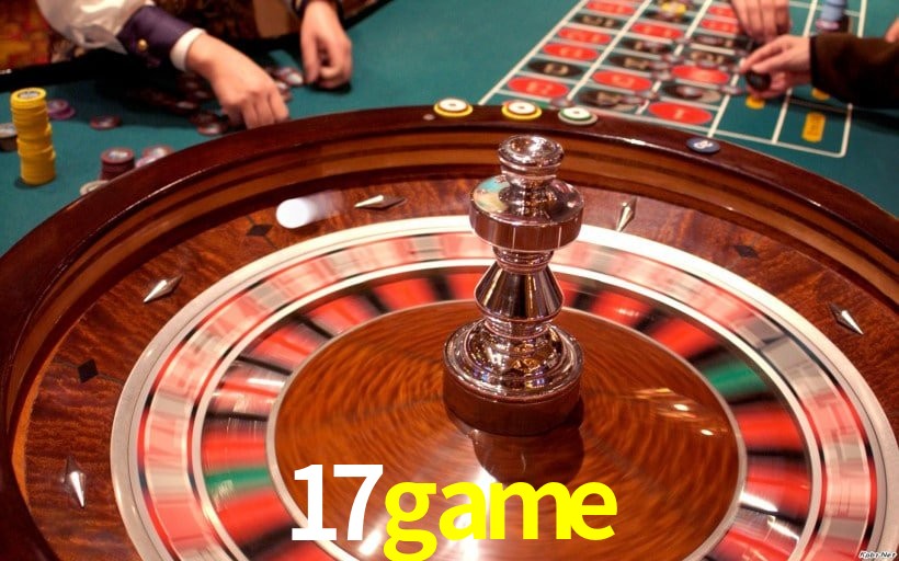 Torneios 17game