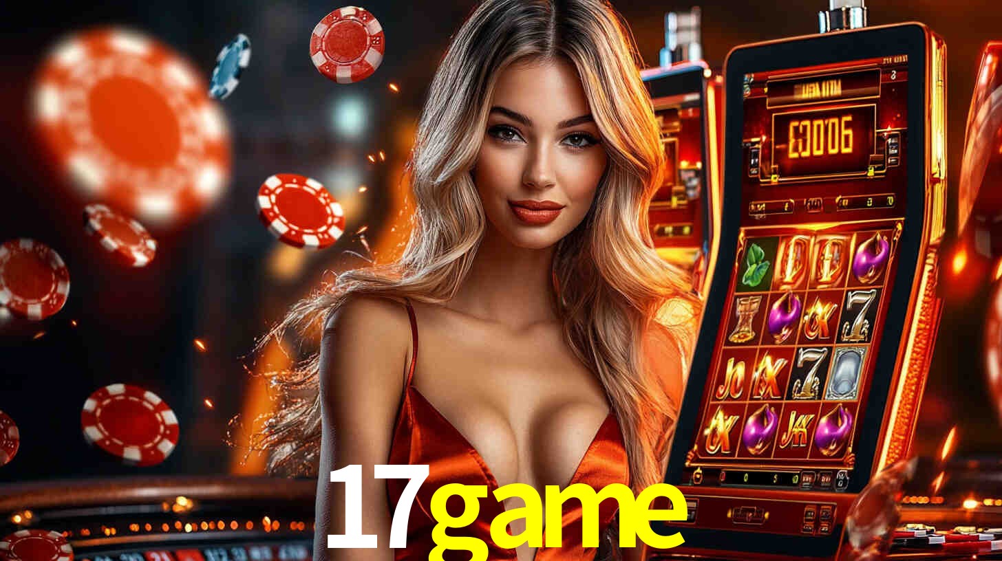 Sinta a adrenalina dos jogos de cassino com 17game