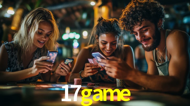 Welcome Bonus 17game