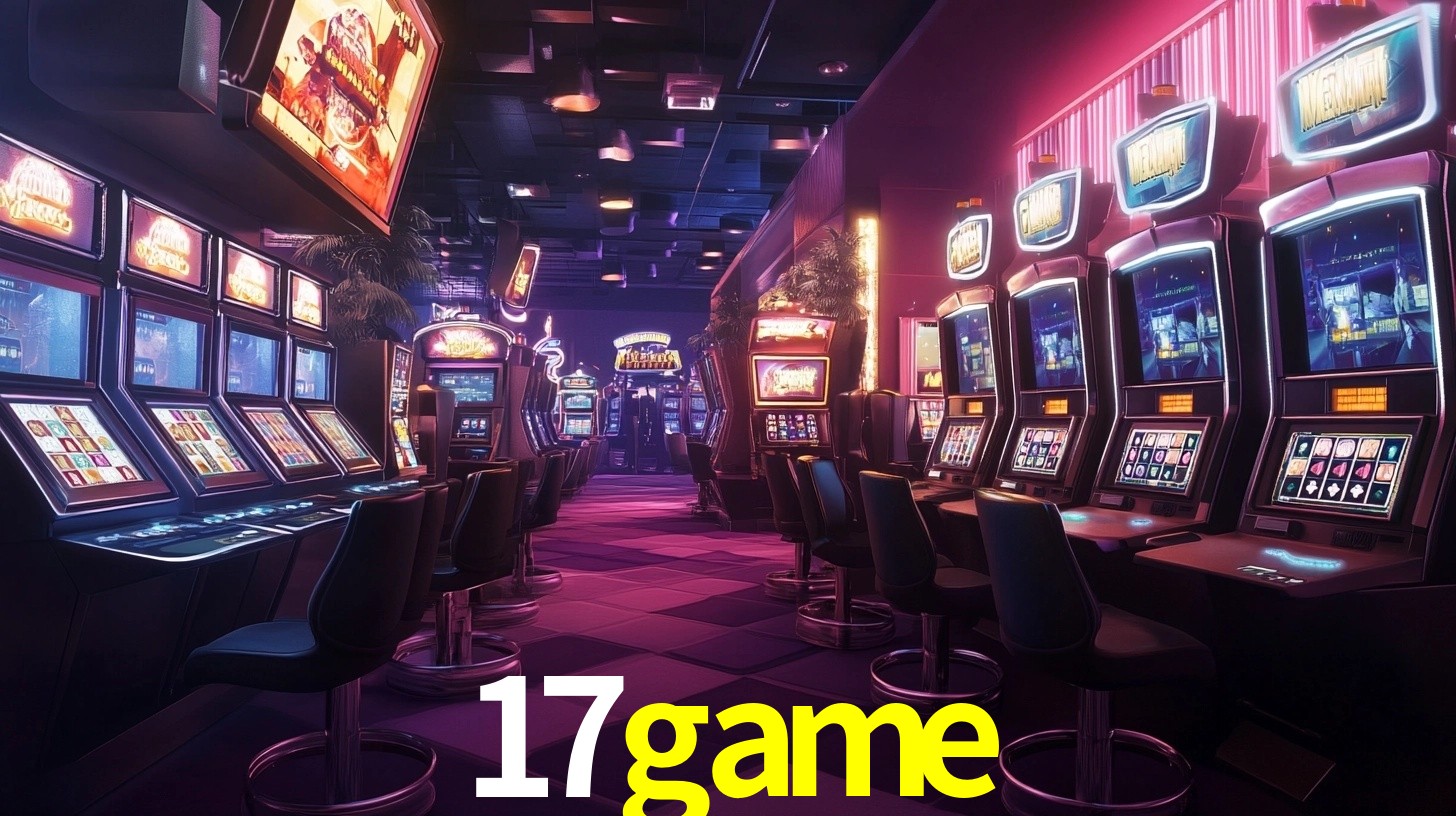 Ofertas Imperdíveis na 17game: Promoções e Bônus Que Valem a Pena